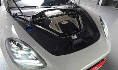 Panamera (971)