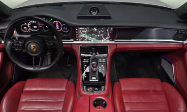 Panamera (971)