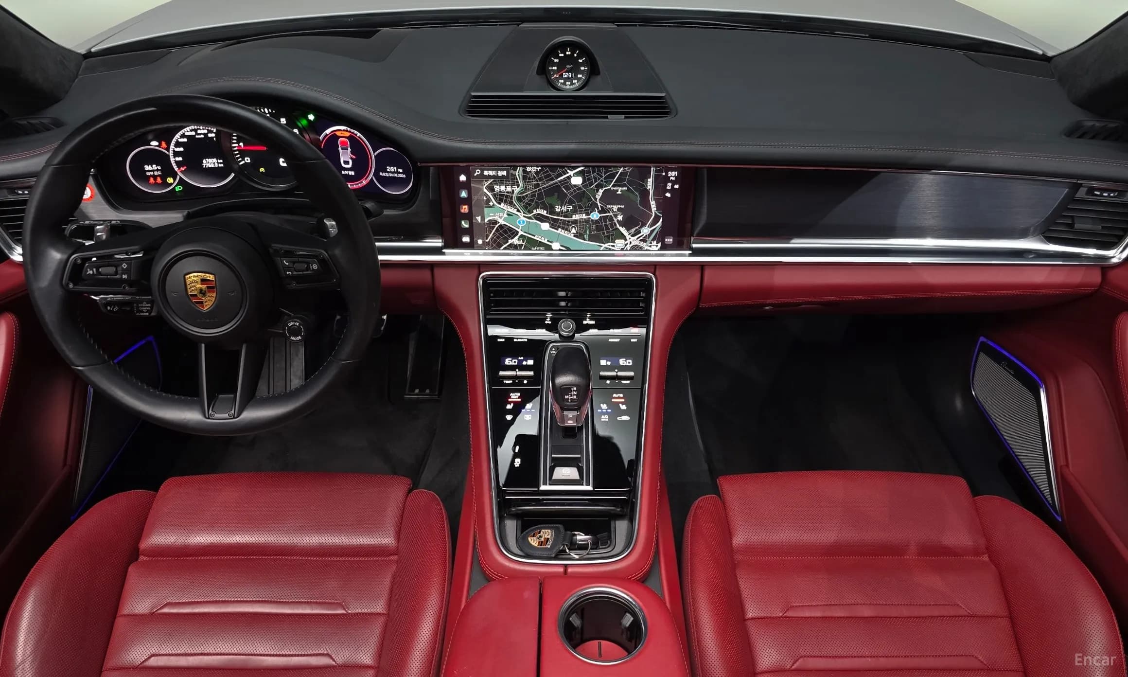 Panamera (971)