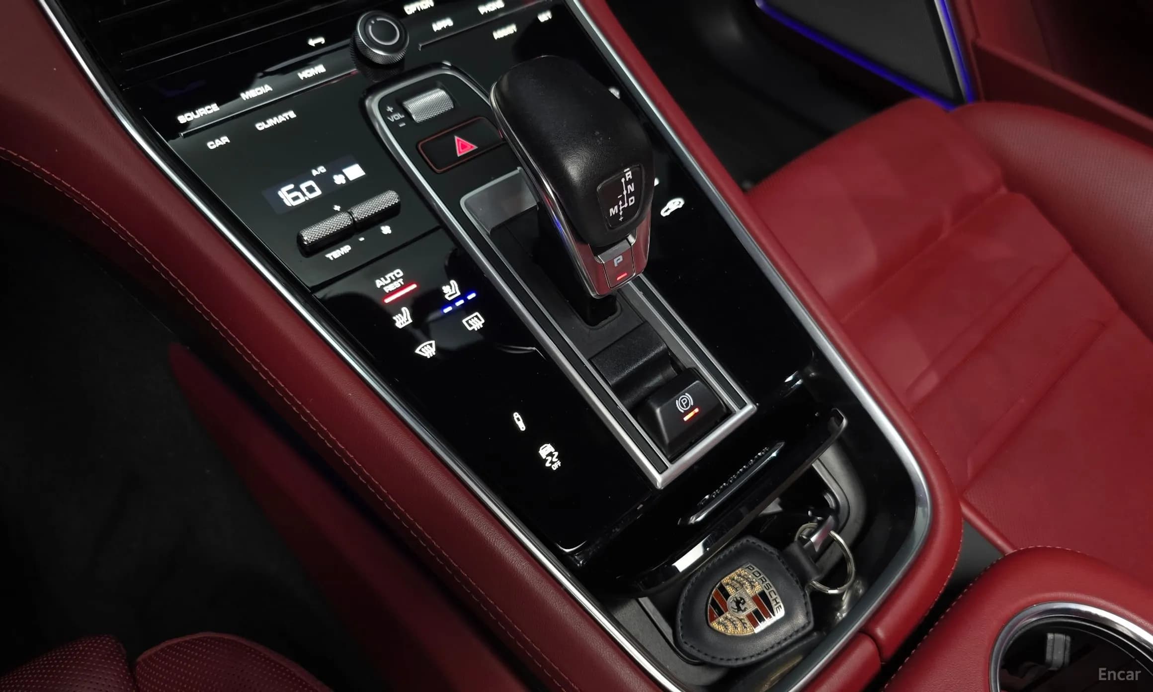 Panamera (971)