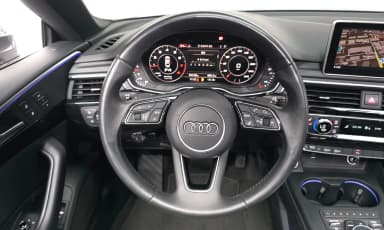A5 (F5)