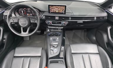 A5 (F5)