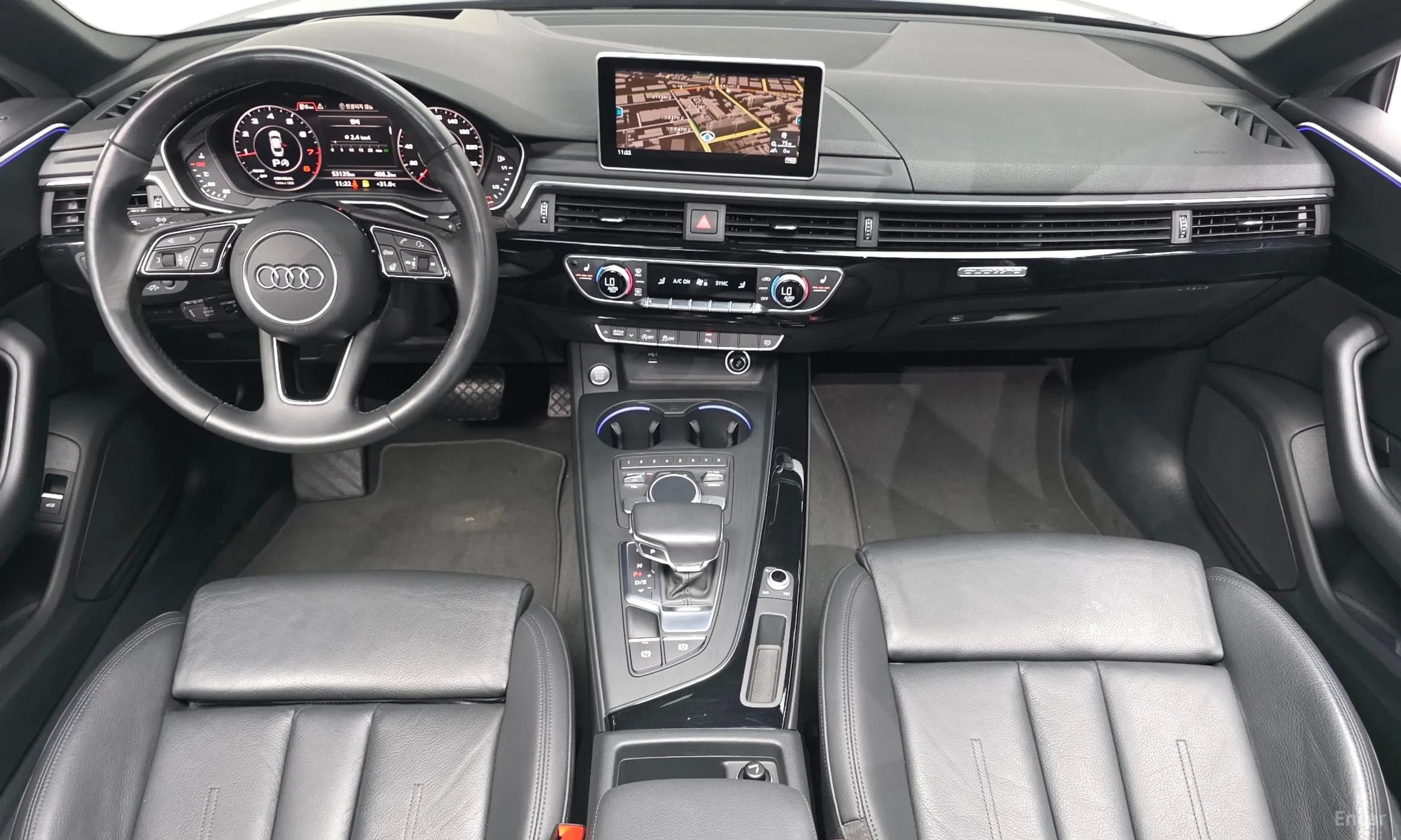 A5 (F5)