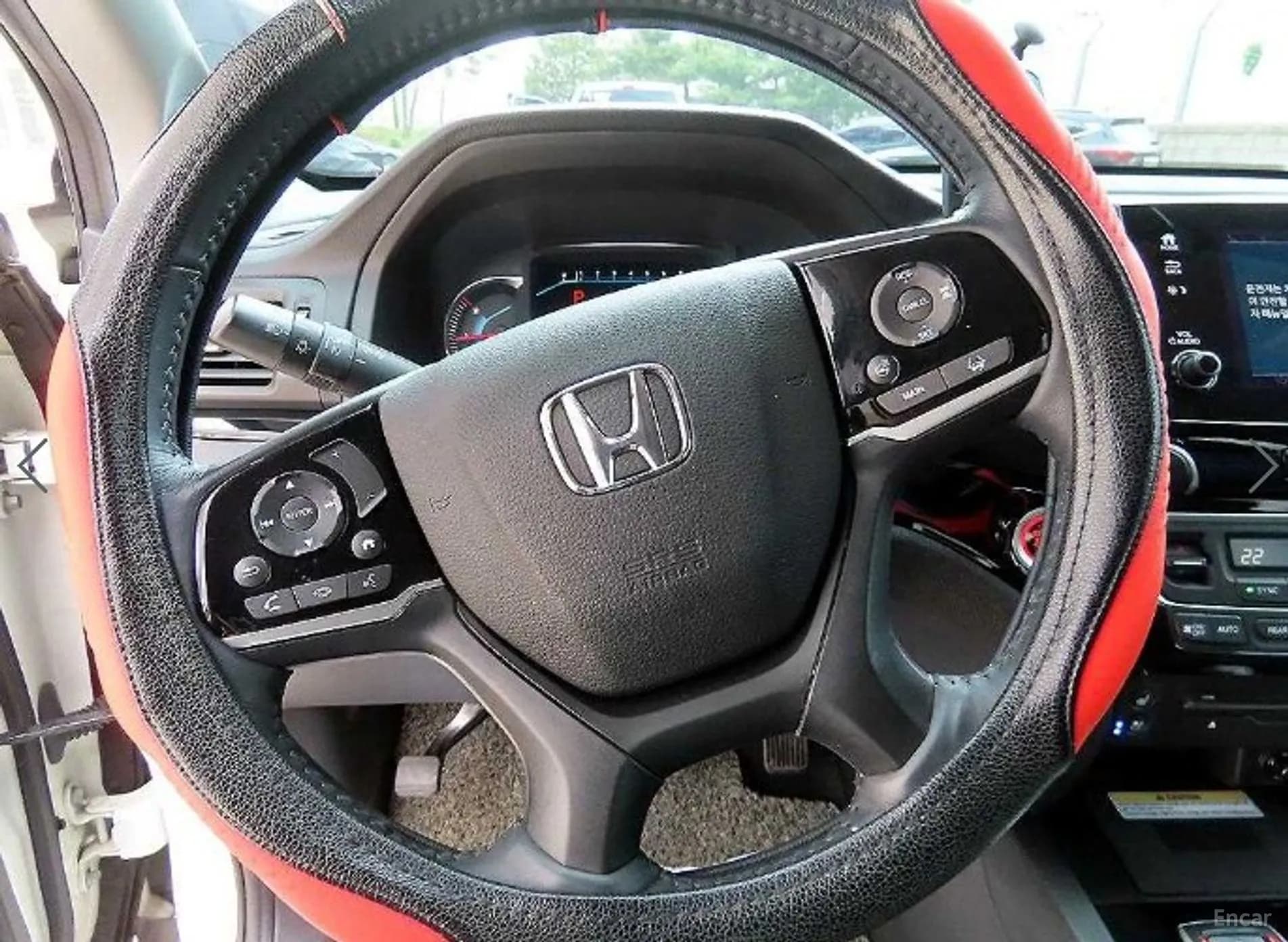 Pilot 3rd Generation
