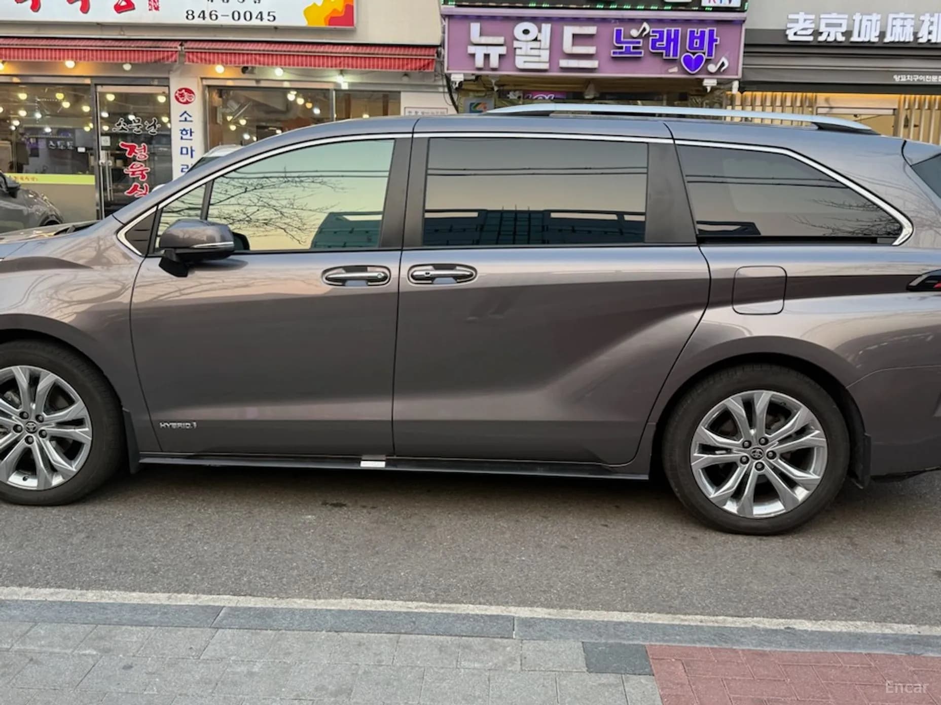 Siena 4th generation