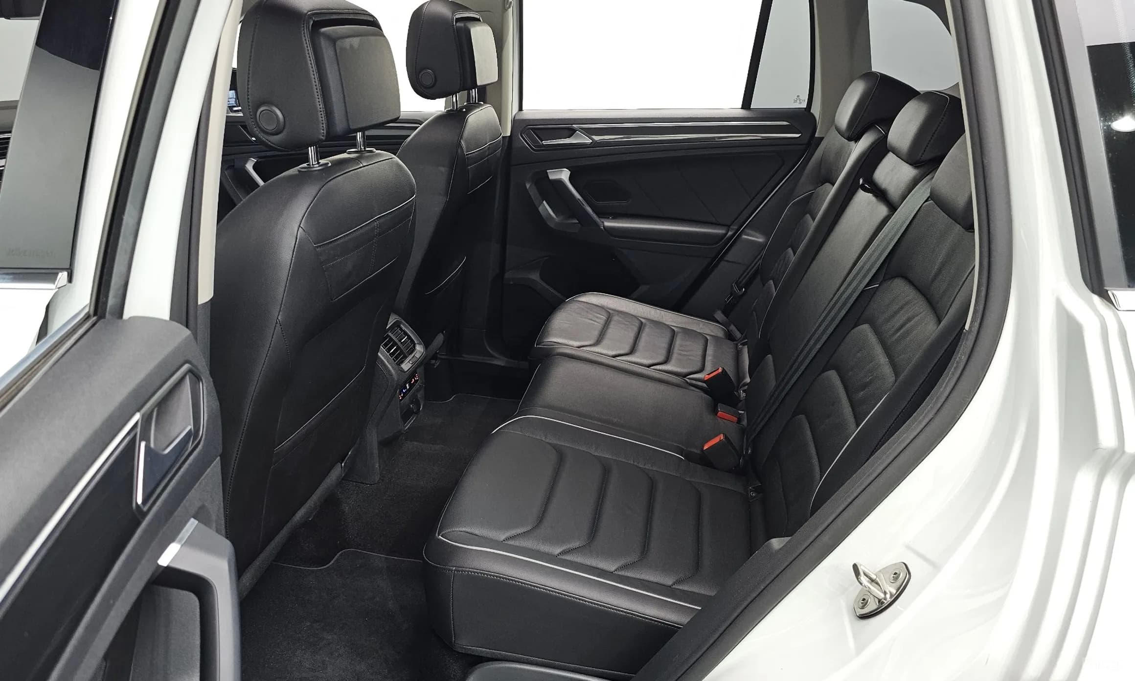 Tiguan 2nd Generation