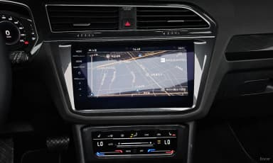 Tiguan 2nd Generation