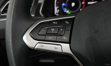 Tiguan 2nd Generation