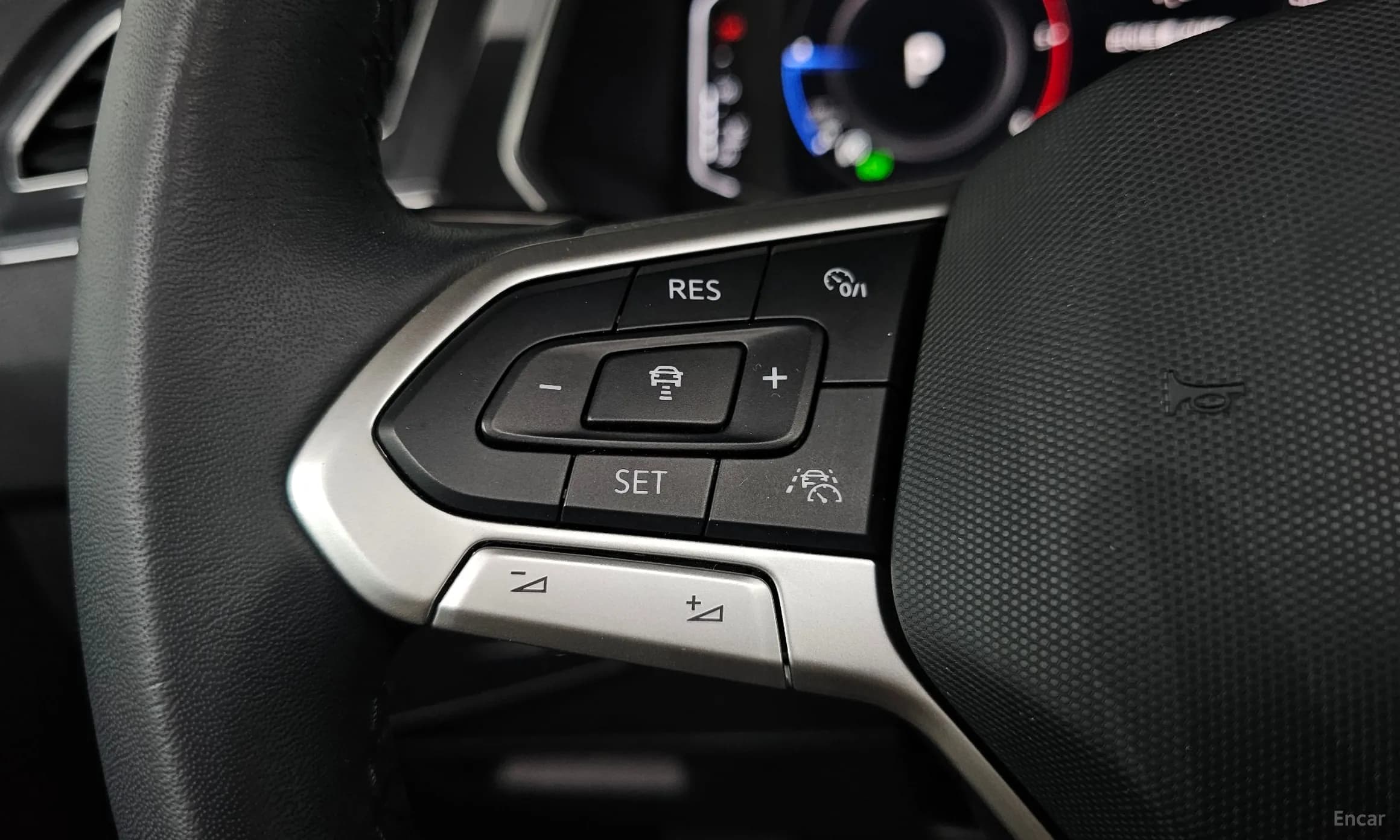 Tiguan 2nd Generation