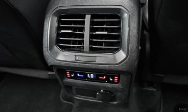Tiguan 2nd Generation