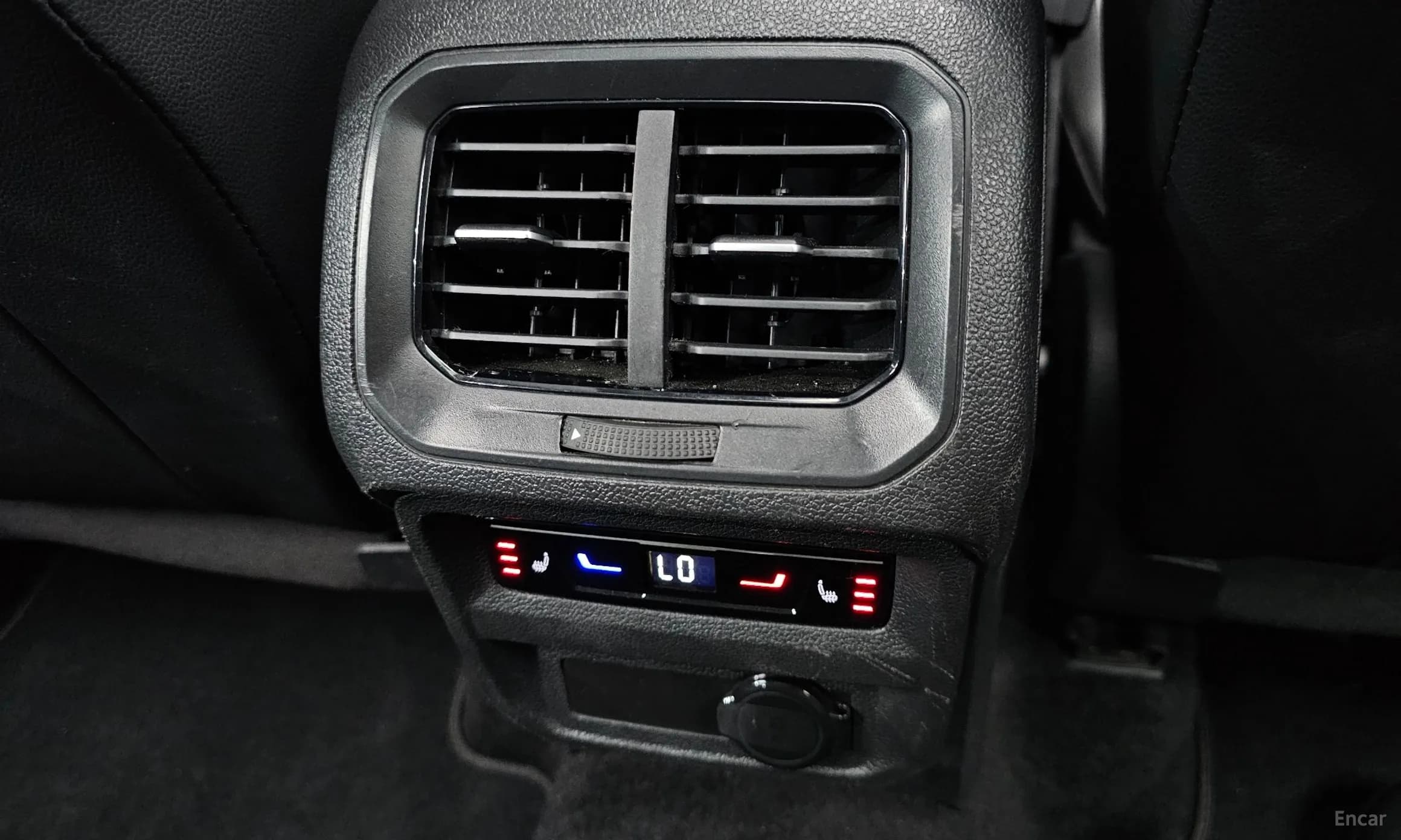 Tiguan 2nd Generation
