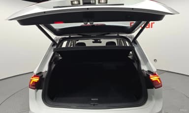 Tiguan 2nd Generation
