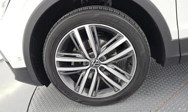 Tiguan 2nd Generation