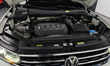 Tiguan 2nd Generation