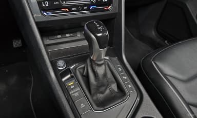 Tiguan 2nd Generation