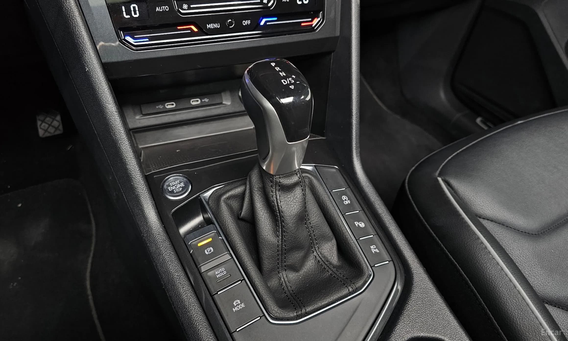 Tiguan 2nd Generation