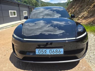 Model Y