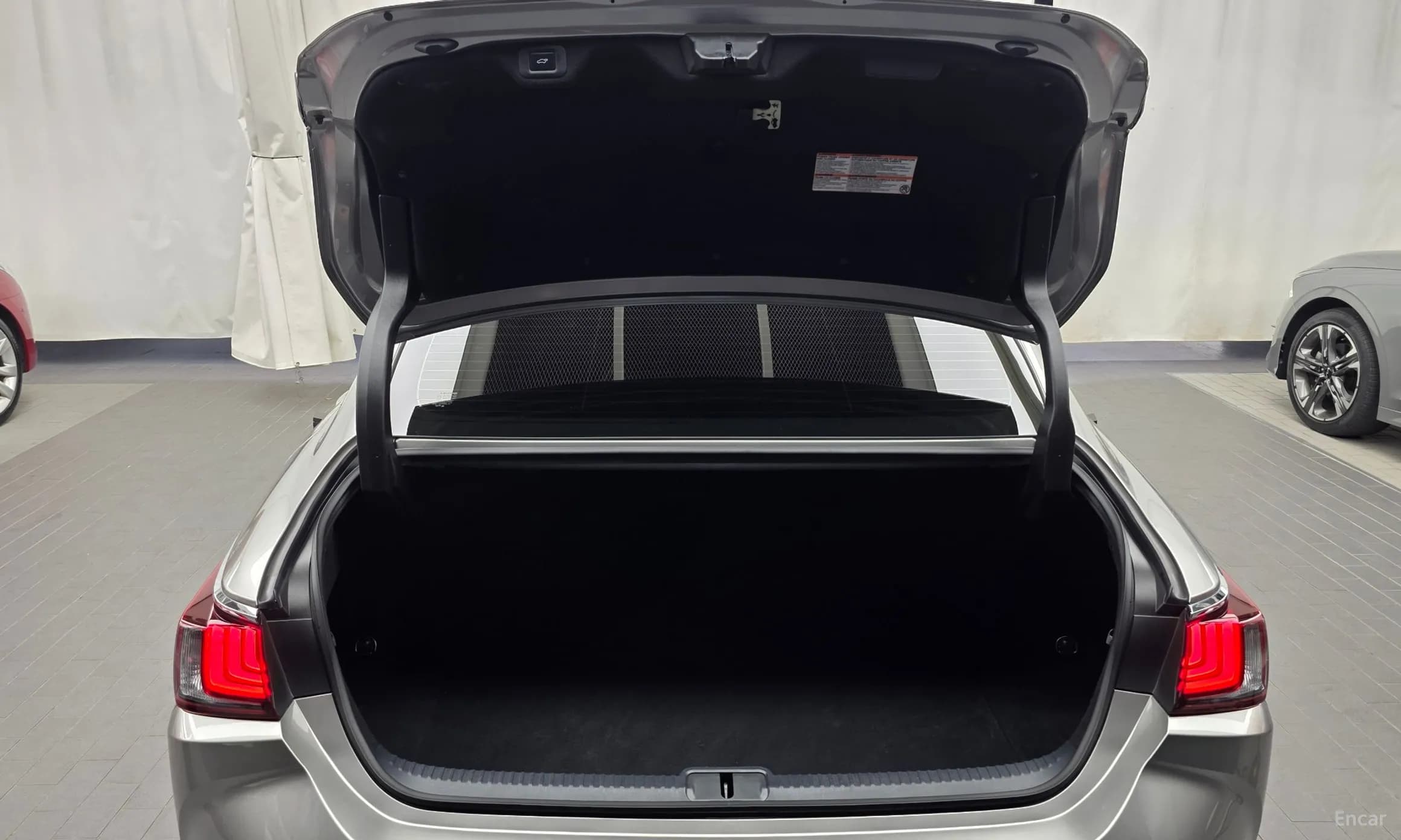ES300h 7th Generation