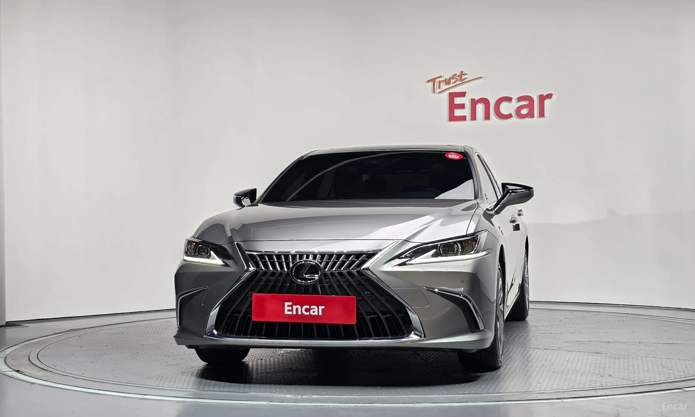 ES300h 7th Generation