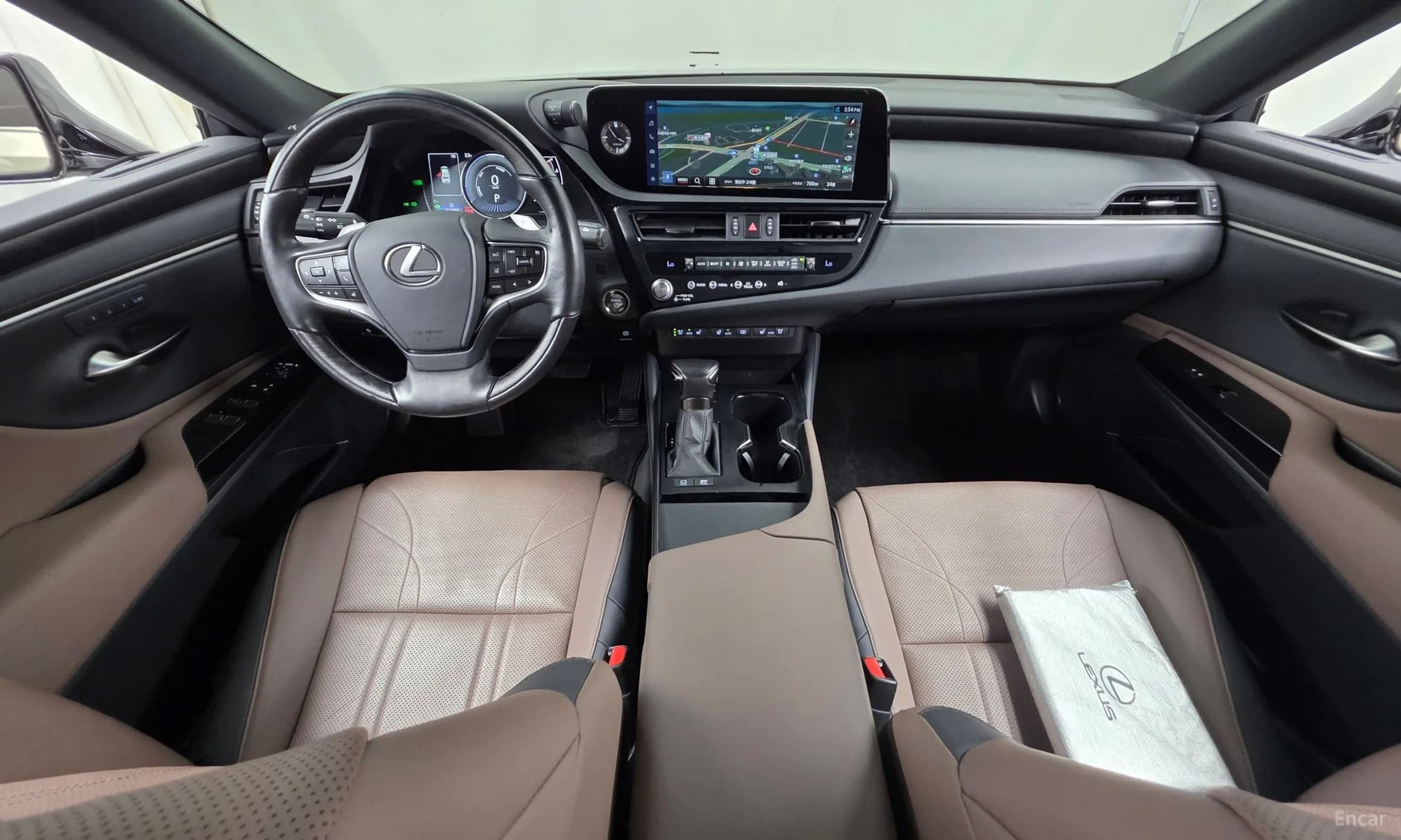 ES300h 7th Generation
