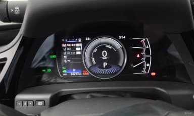 ES300h 7th Generation