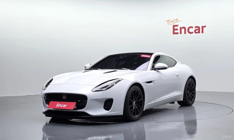F-TYPE