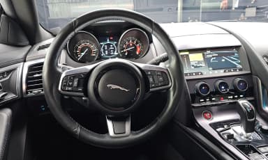 F-TYPE