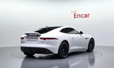F-TYPE