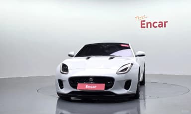 F-TYPE