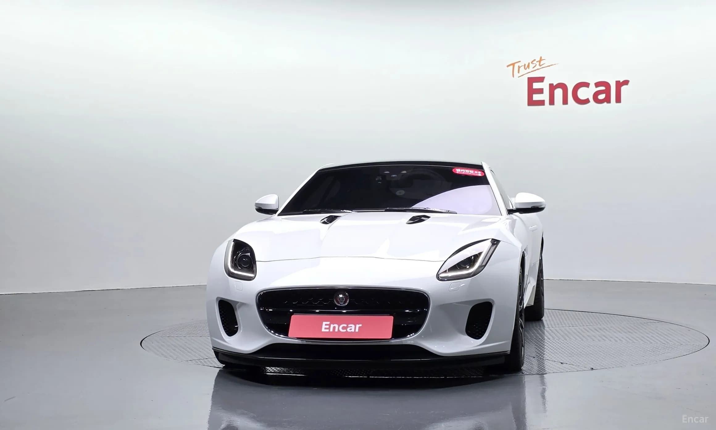 F-TYPE