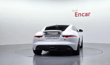 F-TYPE