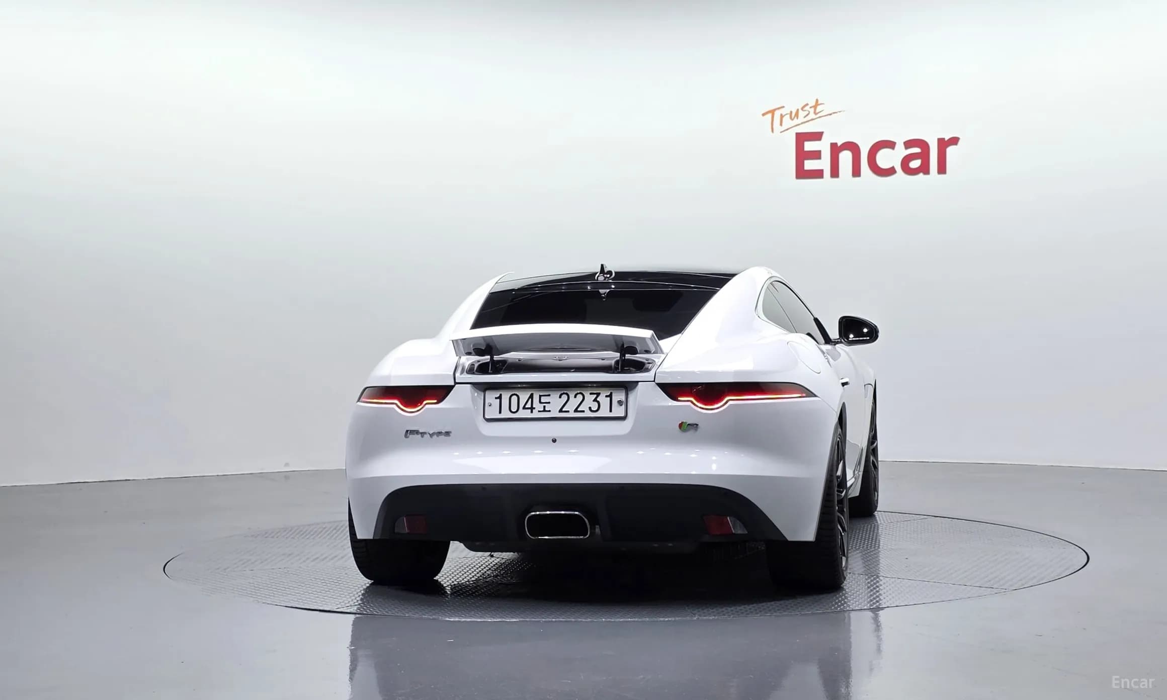 F-TYPE