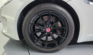 F-TYPE
