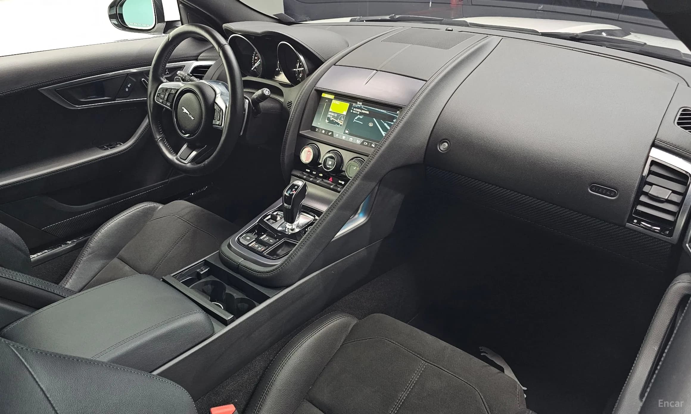 F-TYPE