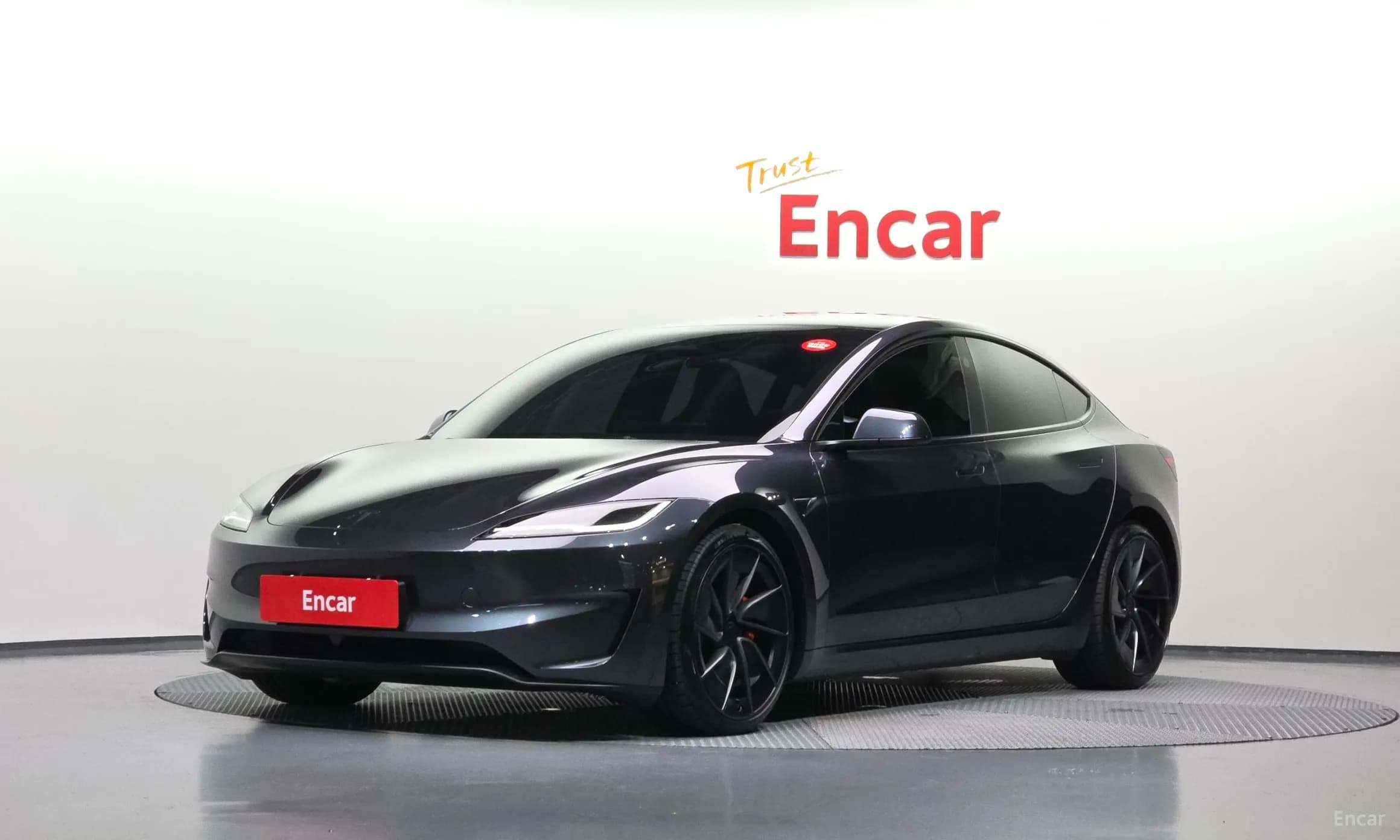 Model 3