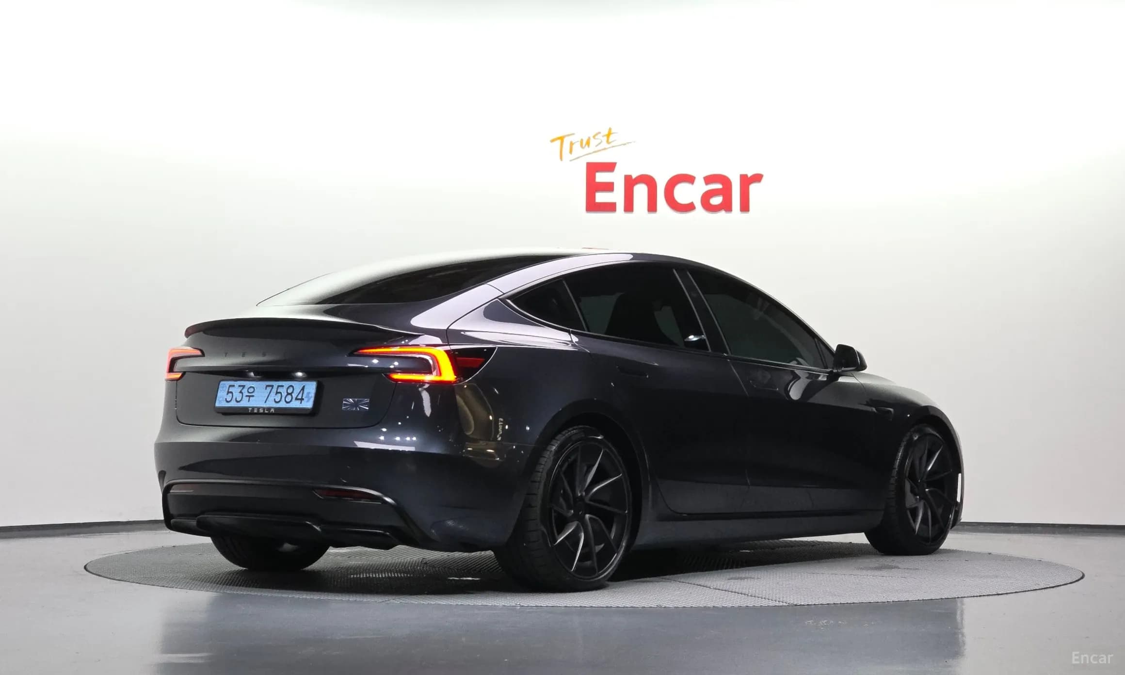 Model 3