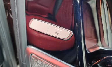 G-Class W463b