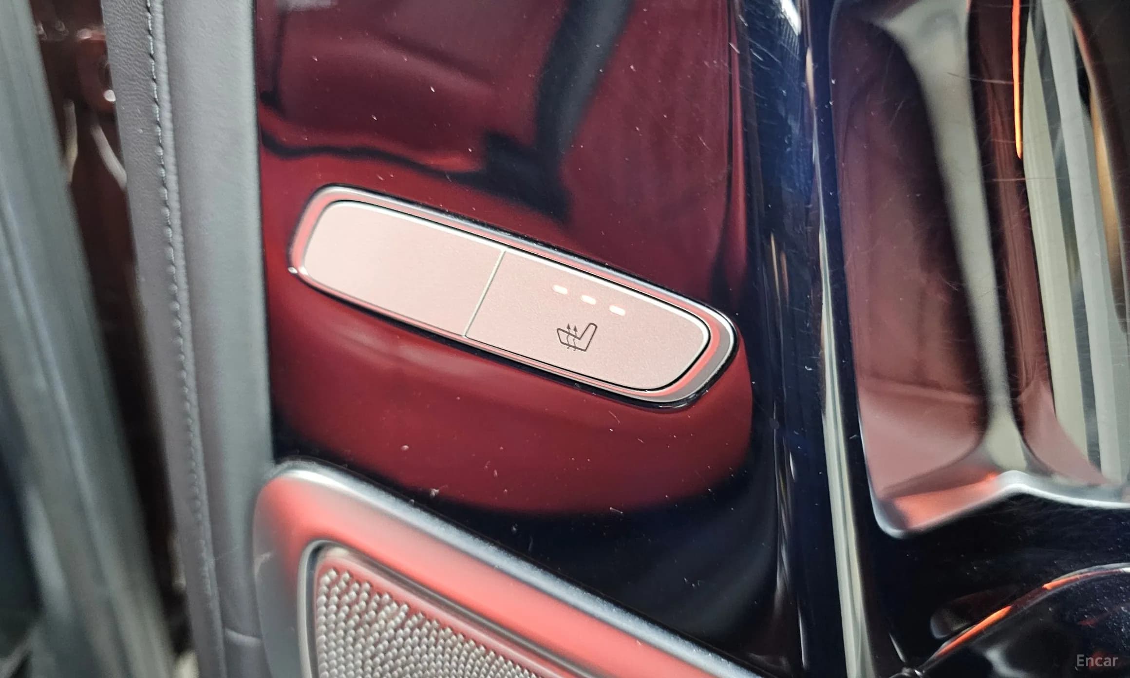 G-Class W463b