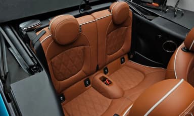 Cooper S Convertible