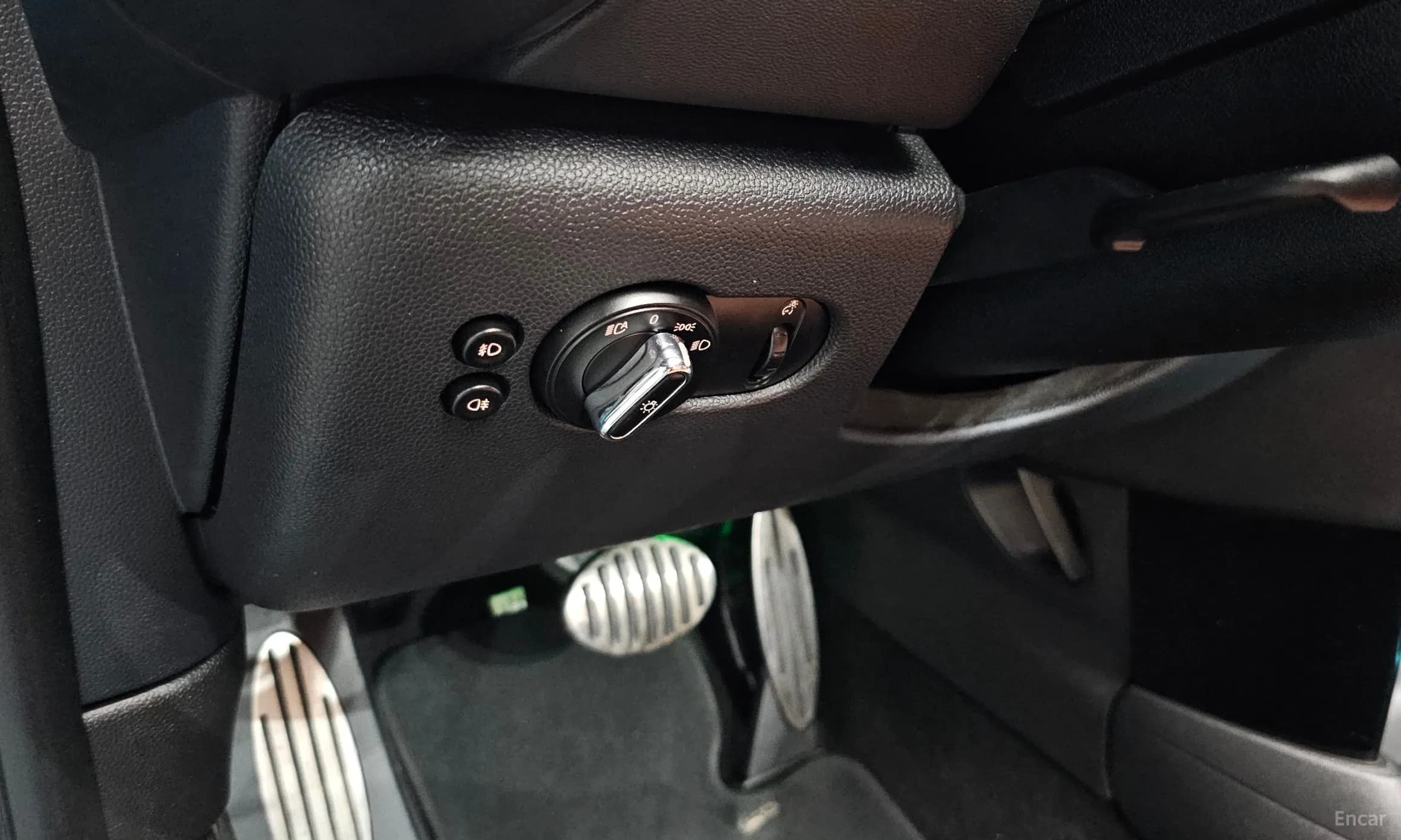 Cooper S Convertible