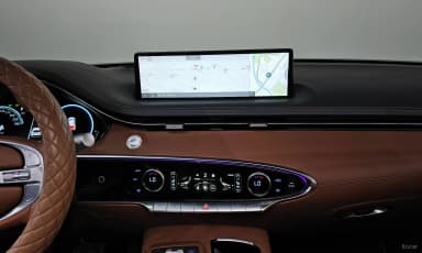 GV70