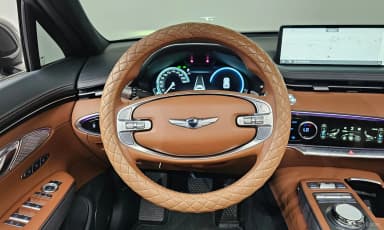 GV70