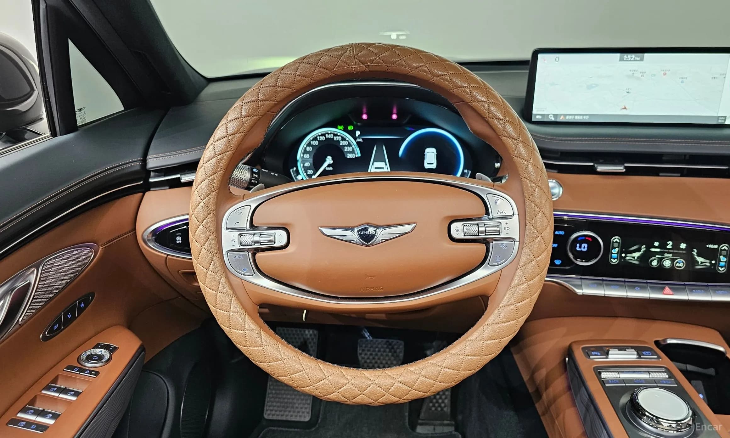 GV70