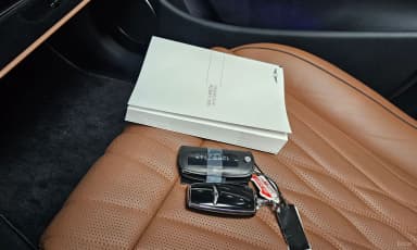 GV70