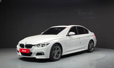 3 Series (F30)