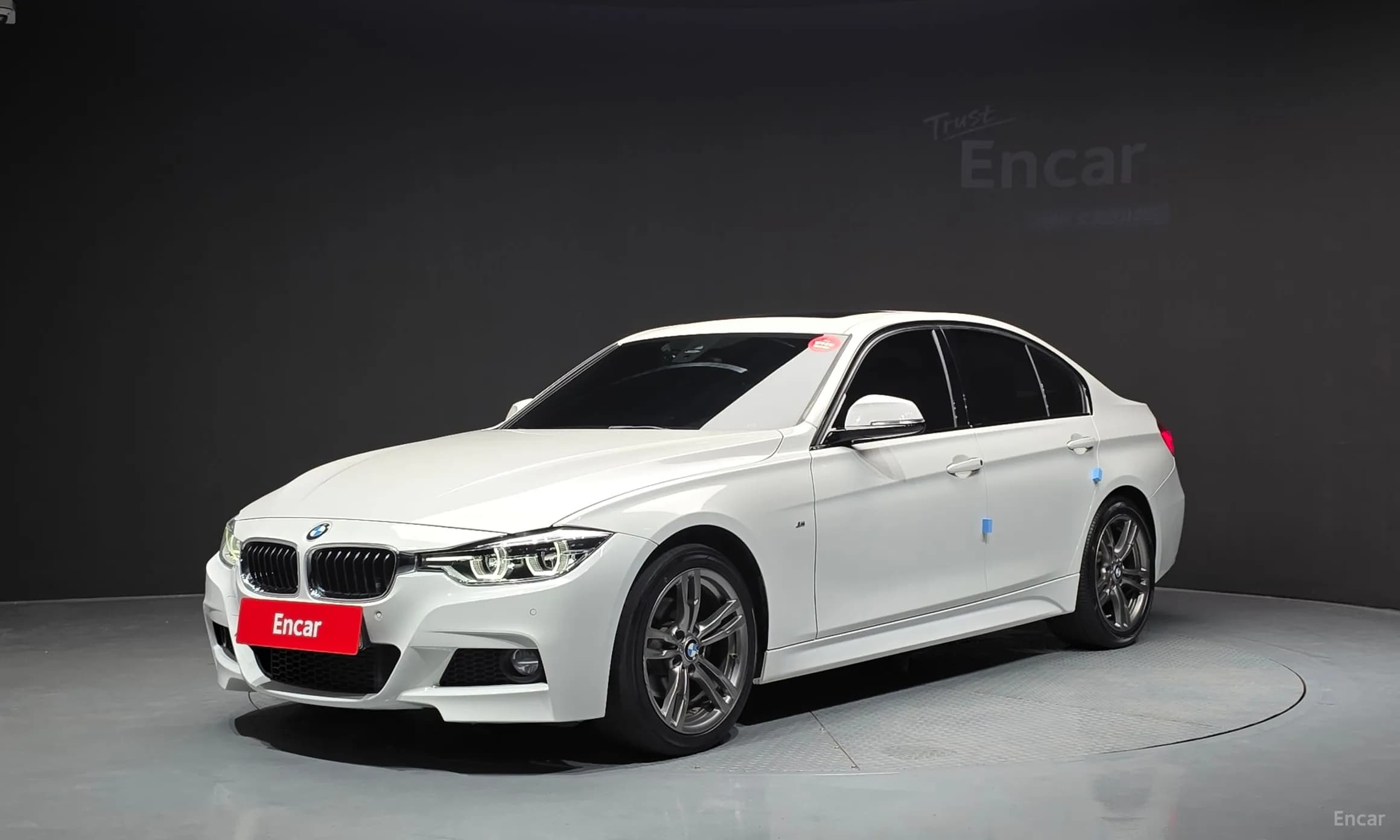 3 Series (F30)