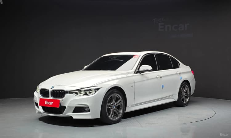 3 Series (F30)