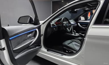 3 Series (F30)