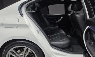 3 Series (F30)