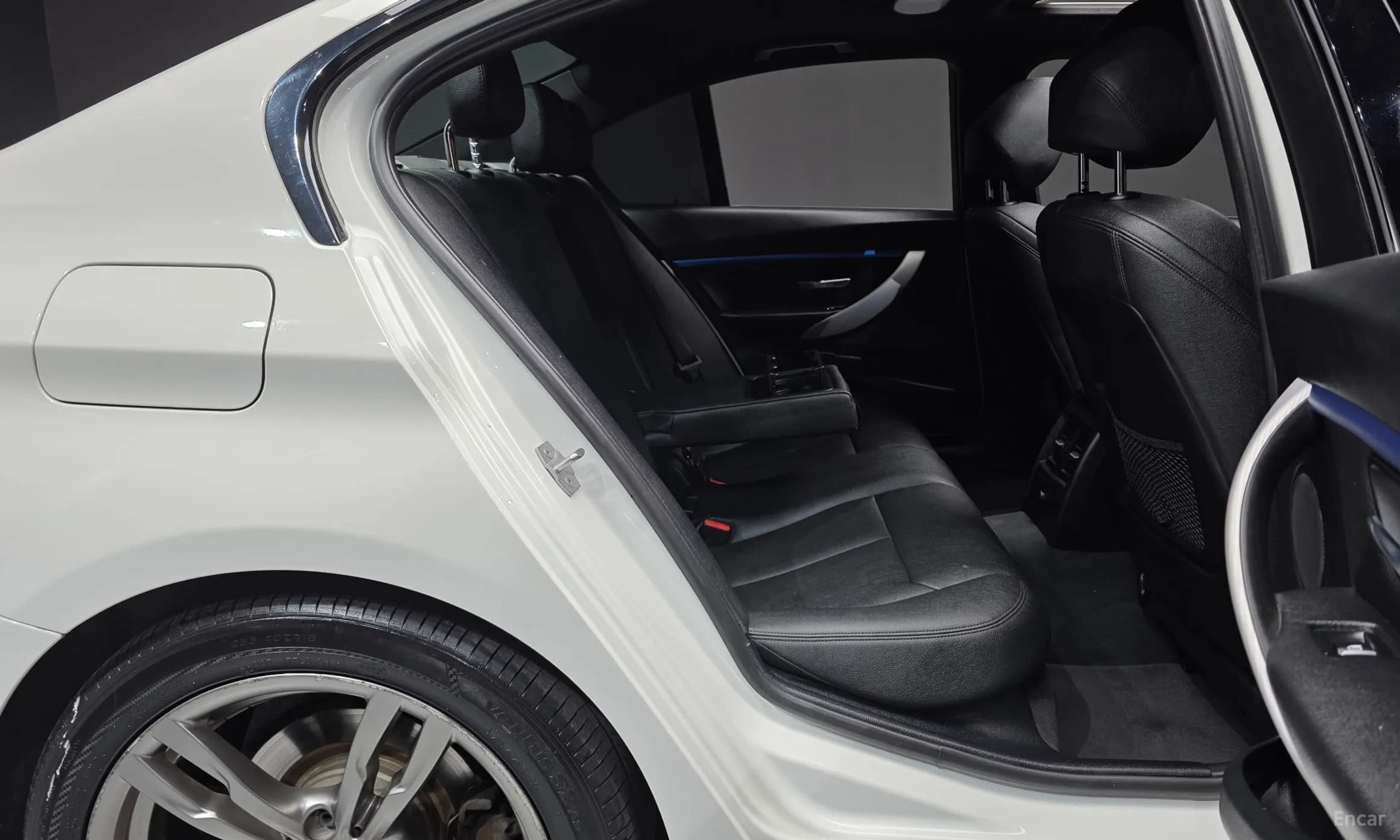 3 Series (F30)